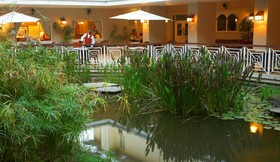 Southern Sun Ridgeway Lusaka