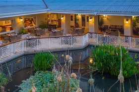 Southern Sun Ridgeway Lusaka