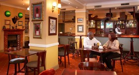 Southern Sun Ridgeway Lusaka