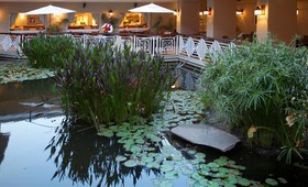 Southern Sun Ridgeway Lusaka