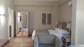 Southern Sun Ridgeway Lusaka