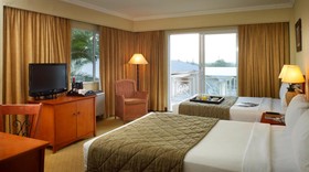 Southern Sun Ridgeway Lusaka