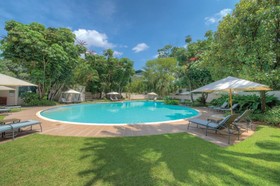 Southern Sun Ridgeway Lusaka