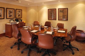Southern Sun Ridgeway Lusaka