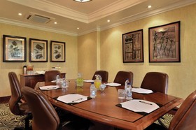 Southern Sun Ridgeway Lusaka