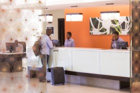 StayEasy Lusaka