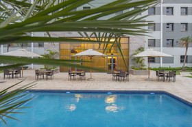 StayEasy Lusaka