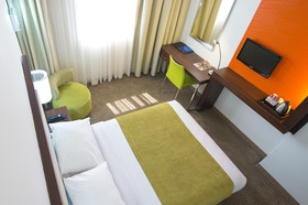 StayEasy Lusaka