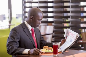StayEasy Lusaka