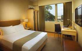 StayEasy Lusaka