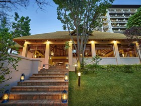 Taj Pamodzi Lusaka