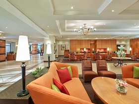 Taj Pamodzi Lusaka