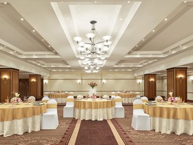 Taj Pamodzi Lusaka