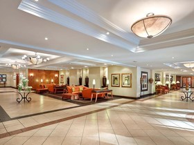 Taj Pamodzi Lusaka