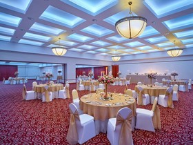 Taj Pamodzi Lusaka