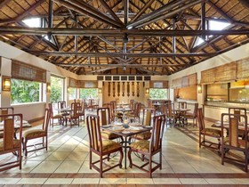 Taj Pamodzi Lusaka