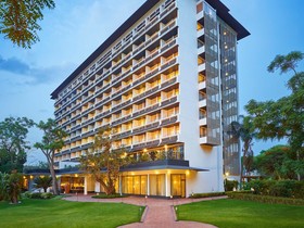 Taj Pamodzi Lusaka