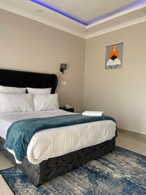 The Ace Hotel