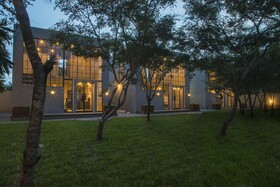 The Cubes Apartments