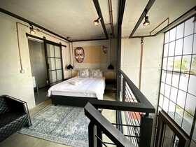 The Cubes Apartments