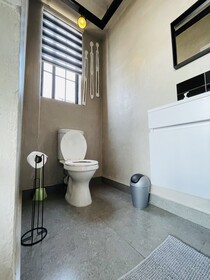 The Cubes Apartments