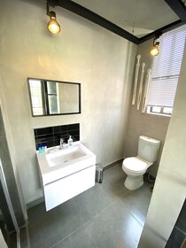 The Cubes Apartments
