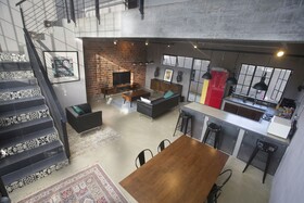 The Cubes Apartments