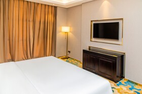 The Venice Hotel and Casino