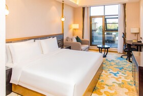 The Venice Hotel and Casino