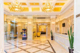 The Venice Hotel and Casino