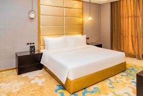 The Venice Hotel and Casino