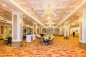 The Venice Hotel and Casino