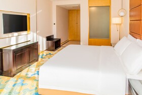 The Venice Hotel and Casino