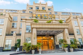 The Venice Hotel and Casino