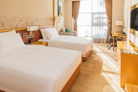 The Venice Hotel and Casino