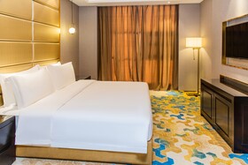 The Venice Hotel and Casino