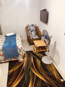 Winzmar Lodge