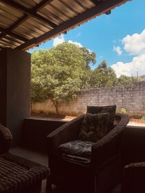 Winzmar Lodge