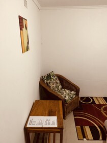 Winzmar Lodge
