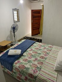 Winzmar Lodge