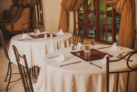 Chabanga Lodge
