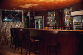 Chabanga Lodge