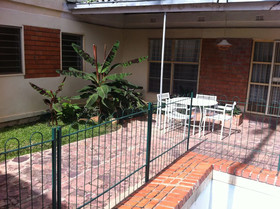 Kuku Royal Lodge