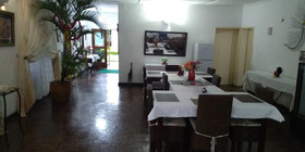 Kuku Royal Lodge