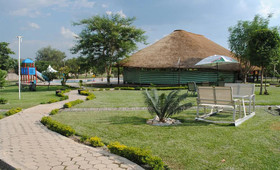 Park Lodge