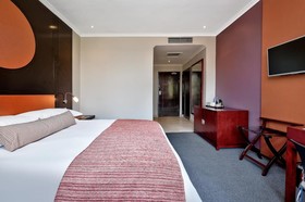 Protea Hotel Ndola