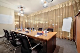 Protea Hotel Ndola