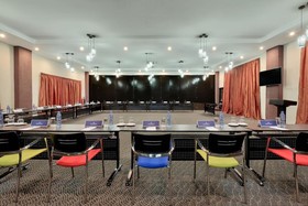 Protea Hotel Ndola