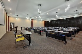 Protea Hotel Ndola