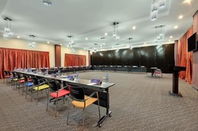 Protea Hotel Ndola